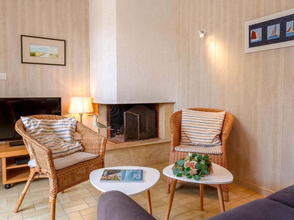 Holiday Home Verseau By Interhome Порнік Екстер'єр фото